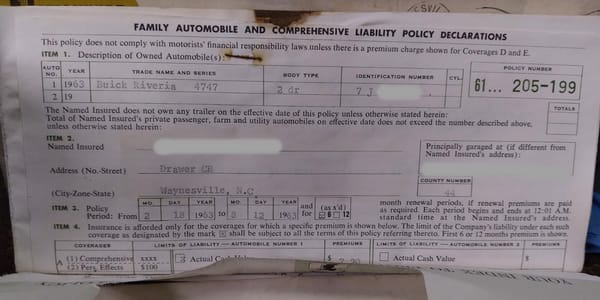 COAL: 1963 Buick Riviera - "Here's Where Man And Riviera Get To Know Each Other" 5 20221123 172702a 1