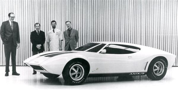 AMX3 F3Q