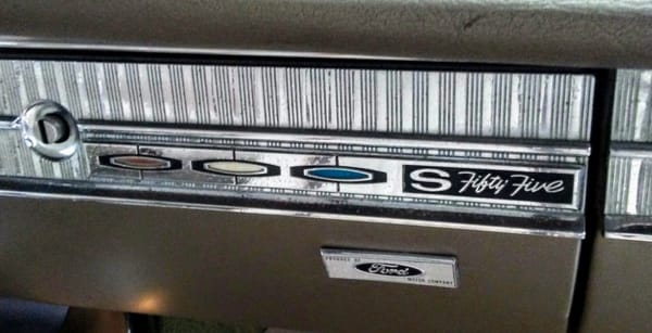 1962 Mercury Monterey S-55: Big, Bold, Late Space-Age Luxury 14 20250627 194013 1