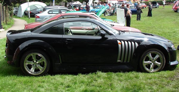 mg xpower sv 2