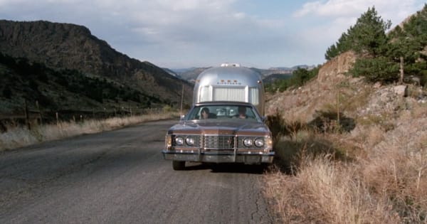 Cohort Pic(k) Of The Day: 1977 Ford LTD - No Way To Ignore 6 Screen Shot 2022 07 11 at 11.28.46 PM