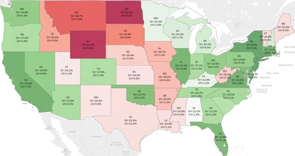 Curbside Newsstand: The Pickup Market - Where They're Hot and Who's Buying Them 1 a pickup US Q1 2019