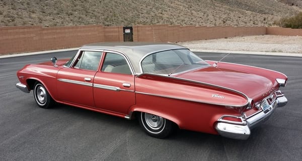 Screenshot 2025 06 07 at 12 07 53 For Sale Since 1961 Dodge Darts are Popular At This Moment Here is Another One For C Bodies Only Classic Mopar Forum