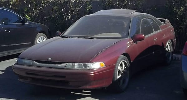 SVX1
