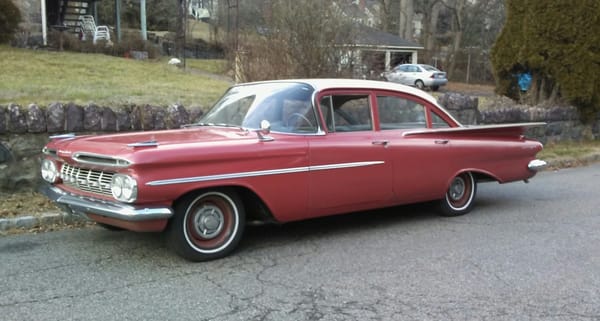 CC Story: 1959 Chevrolet Impala - Close Encounters of the Third Kind 27 20230220 155421 1