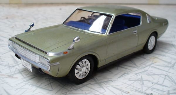 71Toyota Crown.1 1