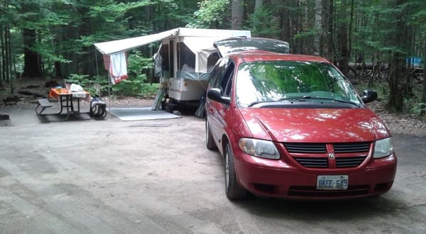 COAL: 2015 Dodge Grand Caravan: A Vast Improvement 3 french2