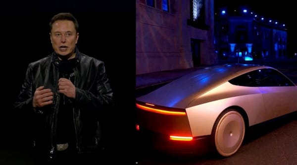 Tesla's Cybercab Robotaxi Raises Many Questions Including Why It Has Bigger Wheels On The Back Than The Front 7 Screenshot 2024 10 11 142843