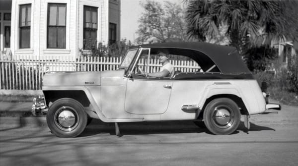 Vintage Snapshots: Early Jeep Adopters - 1950s-1970s 2 Captura de pantalla 2025 05 11 22.32.24