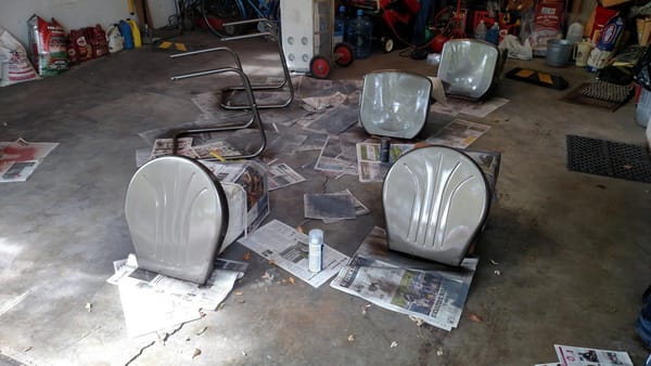 My Patio Classics: Steel Lawn Chairs - A Restoration Project For JPC 16 JPCChairs02