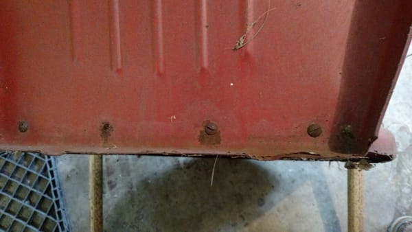 My Patio Classics: Steel Lawn Chairs - A Restoration Project For JPC 5 JPCChairs13
