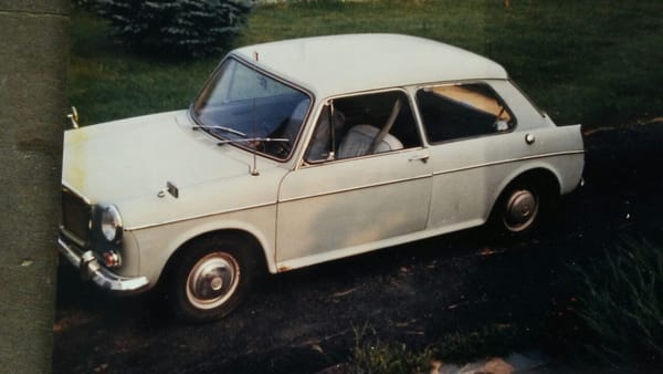 My Car Of A Lifetime: 1962 Mercury Comet S-22 8 20170814 095222 resized