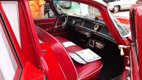 Graveside Classic: Retired Professionals - Hearsetravaganza Part II 4 20150613 102629