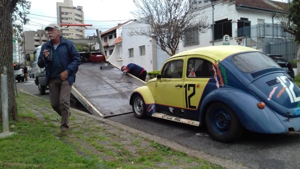 VW Of A Lifetime: The Perfect Gift 20 IMG 20190528 WA0014