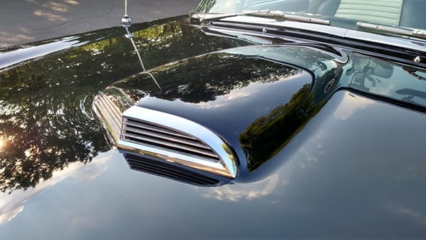 Curbside Classic: 1957 Ford Thunderbird - The Most Perfectly Styled American Car Of The 1950s? 25 1957FordThunderbird04