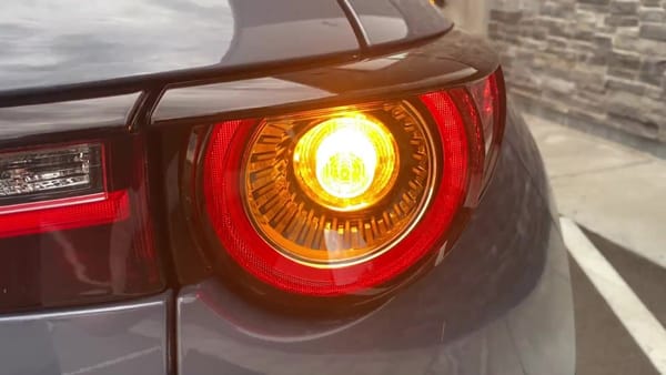 2021 Mazda CX-30 2.5 Turbo Premium Plus AWD