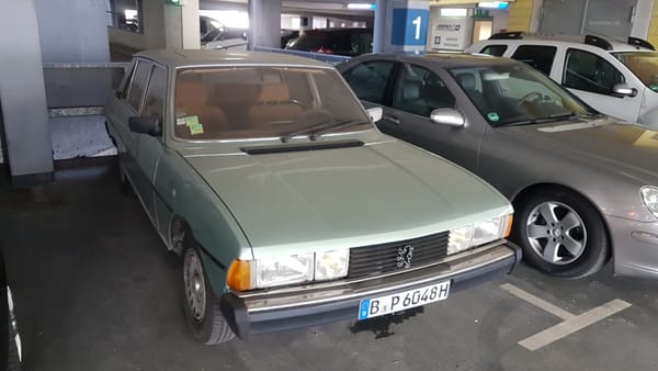 Images From My Dream Garage(s) 12 20220409 142843