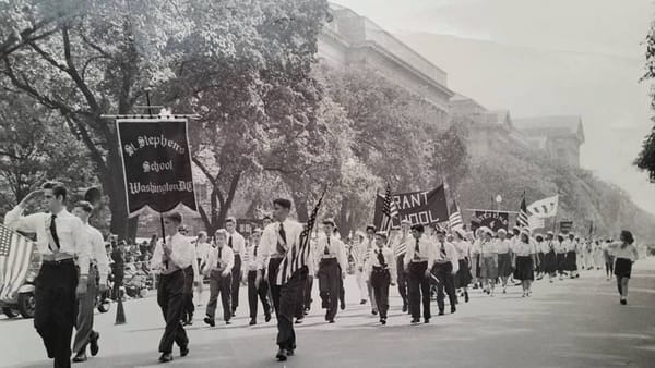 dcmarch