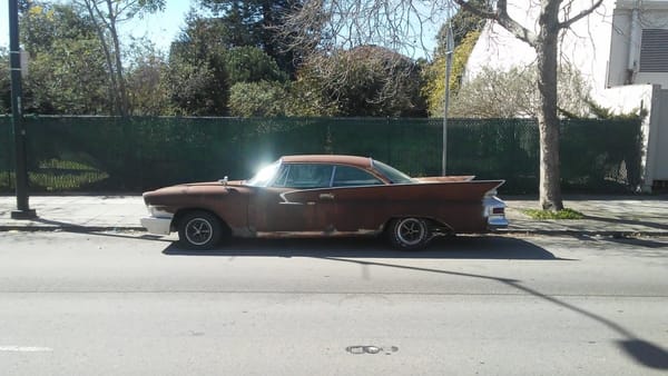 Cohort Pic(k) of the Day: Two Big Mopar Coupes, Part 1 3 52597804333 c02b7bfcc5 k