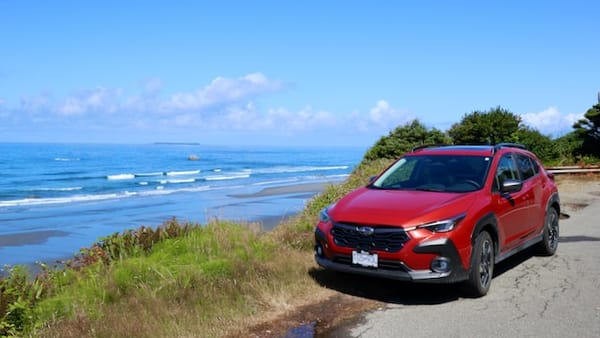 COAL 20: 2024 Subaru Crosstrek Limited - Uba 18 IMG 9474