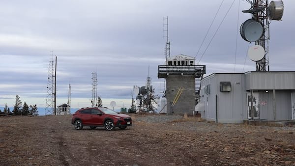 COAL 20: 2024 Subaru Crosstrek Limited - Uba 15 IMG 9751