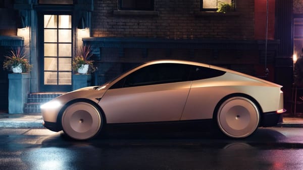 Tesla's Cybercab Robotaxi Raises Many Questions Including Why It Has Bigger Wheels On The Back Than The Front 1 10c14bd0 87ad 11ef b0bd ed1c890dbbf6