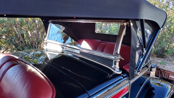 The Rapid Evolution Of American Cars, Part 3 of 4: 1920-1930 8 20250123 104836