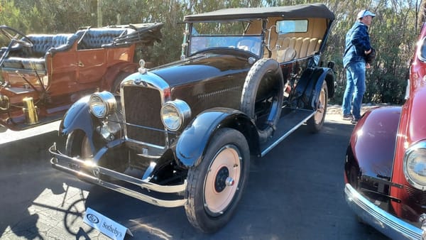 The Rapid Evolution Of American Cars, Part 3 of 4: 1920-1930 6 20250123 112832 1