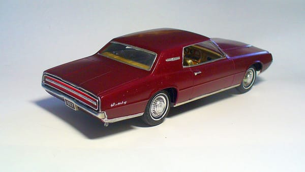 CC In Scale: 2023 - A Retrospective 14 67Bird3