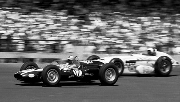 Automotive History: Jack Brabham - You Make Your Own Luck 45 brabham_cooper_indy61