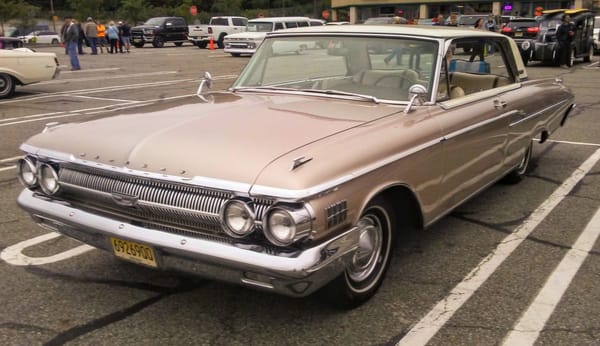 1962 Mercury Monterey S-55: Big, Bold, Late Space-Age Luxury 1 20250627 193251 11 1