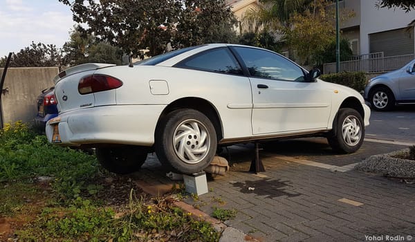 CCs In Israel: February 2020 – More Variety Coming Your Way 8 20200219 083316
