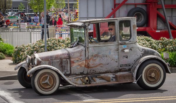 Rat Rod 01