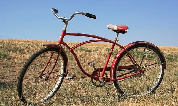 My Life On Two Wheels - And My 1980 Novara Bicycle Gets Its Second Rebuild in 45 Years 8 a schwinnhow much is a vintage schwinn bike worth