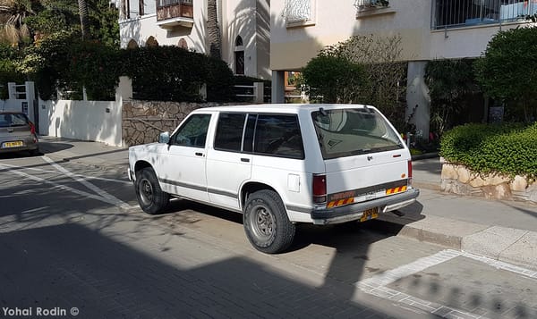 CCs In Israel: April 2019 - From 2CV To Bentley And Everything In Between 4 20190423 164256