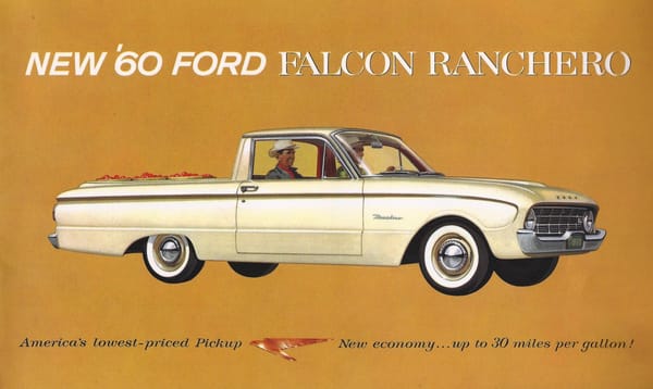 CC Outtake: 1960 Ford Falcon Ranchero - On The Road To Resurrection. Hopefully. 4 cc1960ranchero brochure2