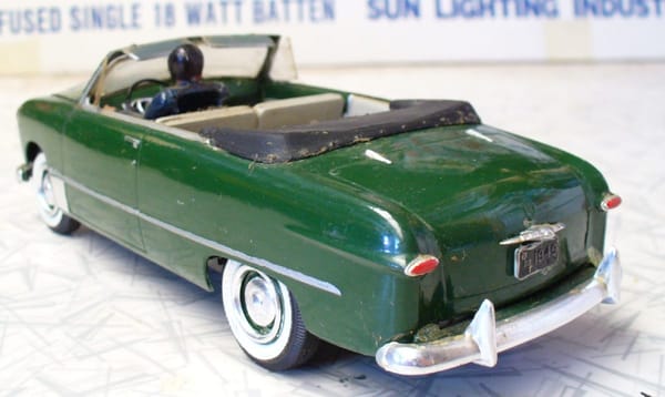 CC In Scale: The Early Fifties 2 49Fordconv2