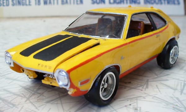 CC In Scale: Festival Of The Unexceptional - Some Malaise Era And More 7 74Pinto.3