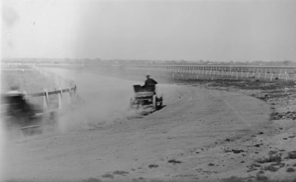 Automotive History: Jack Brabham - You Make Your Own Luck 8 1904