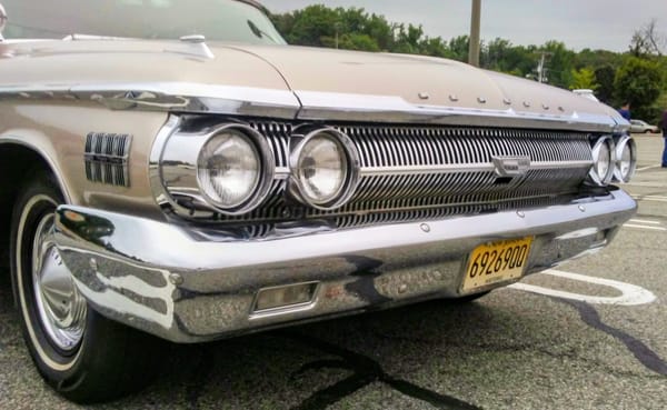 1962 Mercury Monterey S-55: Big, Bold, Late Space-Age Luxury 5 20250627 193307 1 EDIT