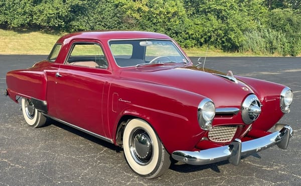 1950 studebaker champion coupe1