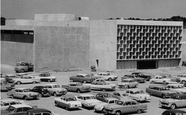 Vintage Snapshots: American Cars In Puerto Rico, 1950's-1960's 1 Screenshot 20230702 234900