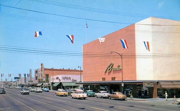 Vintage Postcards: Images Of California, In The '50s-'60s 6 Captura de pantalla 2025 06 03 01.07.18