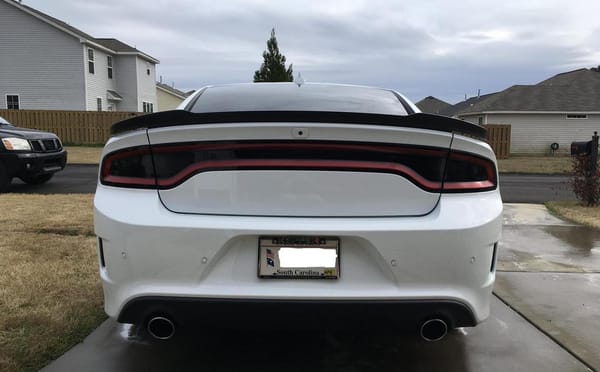 QOTD: To Badge Or Not To Badge, That Is The Question 2 DebadgedCar
