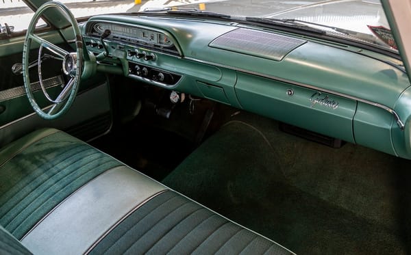 Screenshot 2025 05 12 at 23 11 03 1961 Ford Galaxie Town Sedan Beverly Hills Car Club