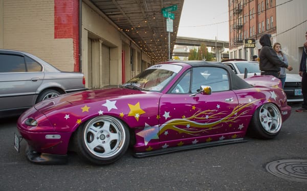 Car Show: The Answer is Always Miata 8 Miata 14 2