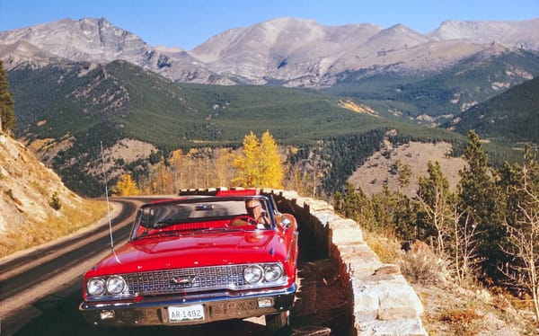 Seeing The USA: Road Tripping In The 1950s - 1970s 1 Captura de pantalla 2025 02 03 00.42.51