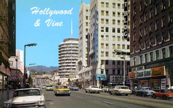 Vintage Postcards: Images Of California, In The '50s-'60s 14 Captura de pantalla 2025 06 03 23.47.35