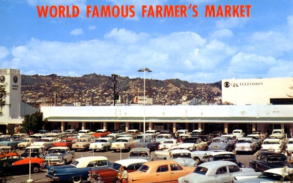 Vintage Postcards: Images Of California, In The '50s-'60s 9 Captura de pantalla 2025 06 03 01.07.41