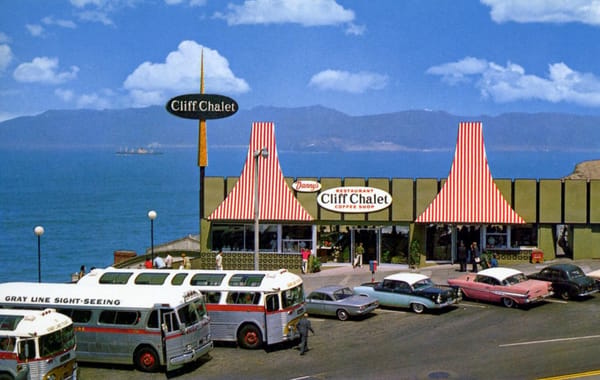 Vintage Postcards: Images Of California, In The '50s-'60s 12 Captura de pantalla 2025 06 03 01.01.382